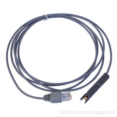 110 Style Patch Cable, Cat 3, Various Length are Available